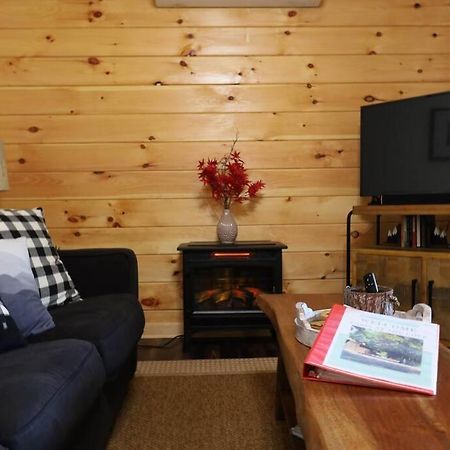 Cabin At The Cove At Watauga Lake Butler Zewnętrze zdjęcie