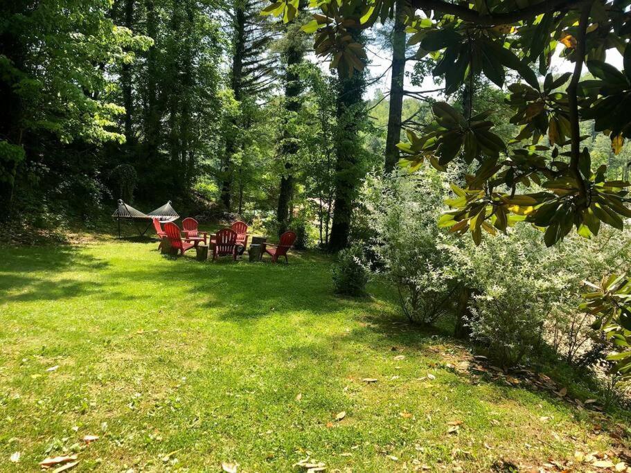 Cabin At The Cove At Watauga Lake Butler Zewnętrze zdjęcie