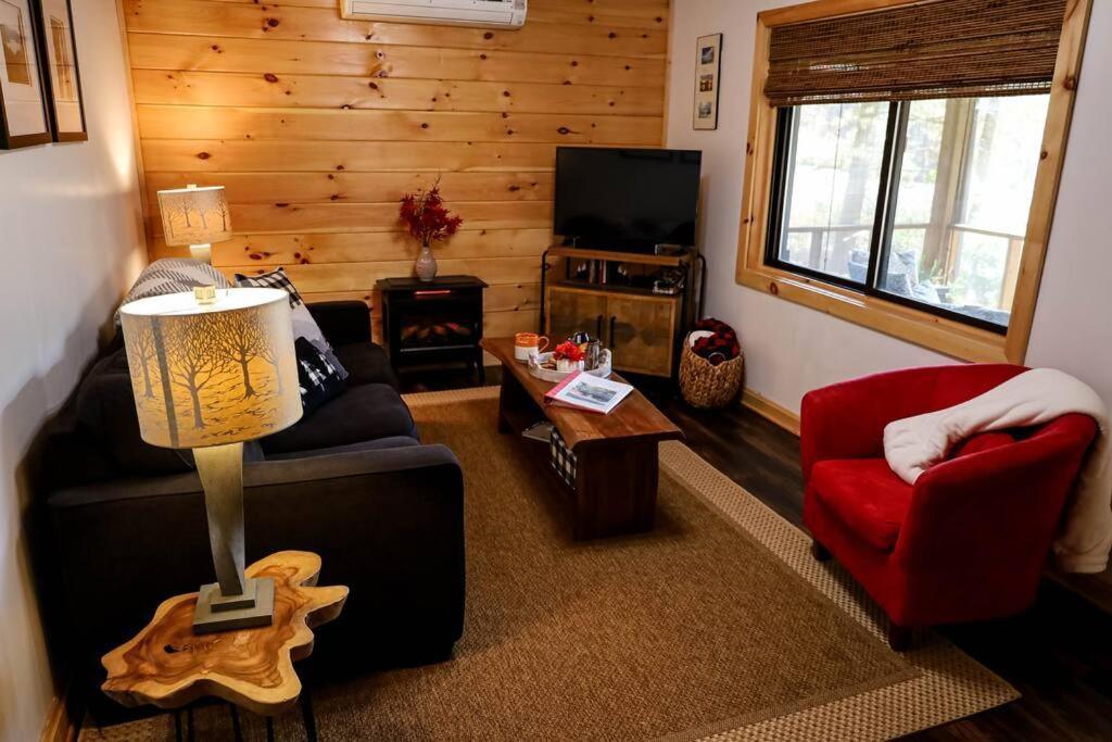 Cabin At The Cove At Watauga Lake Butler Zewnętrze zdjęcie