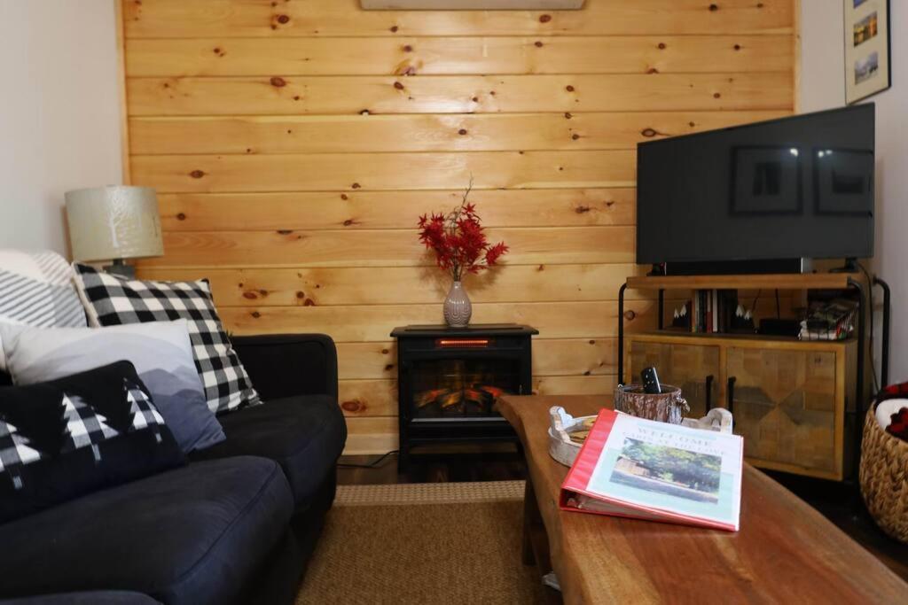 Cabin At The Cove At Watauga Lake Butler Zewnętrze zdjęcie