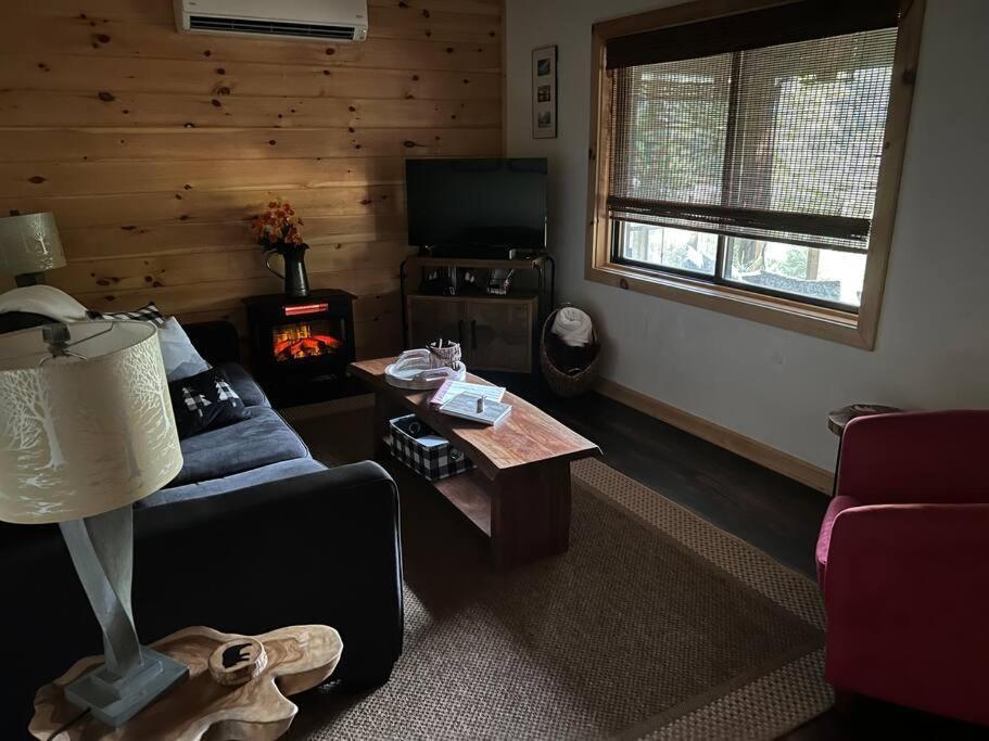 Cabin At The Cove At Watauga Lake Butler Zewnętrze zdjęcie